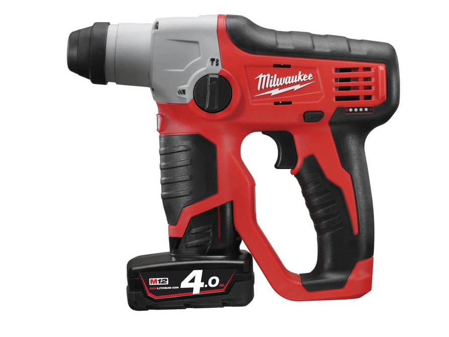 ROTOMARTILLO SDS PLUS 12V 13mm MILWAUKEE