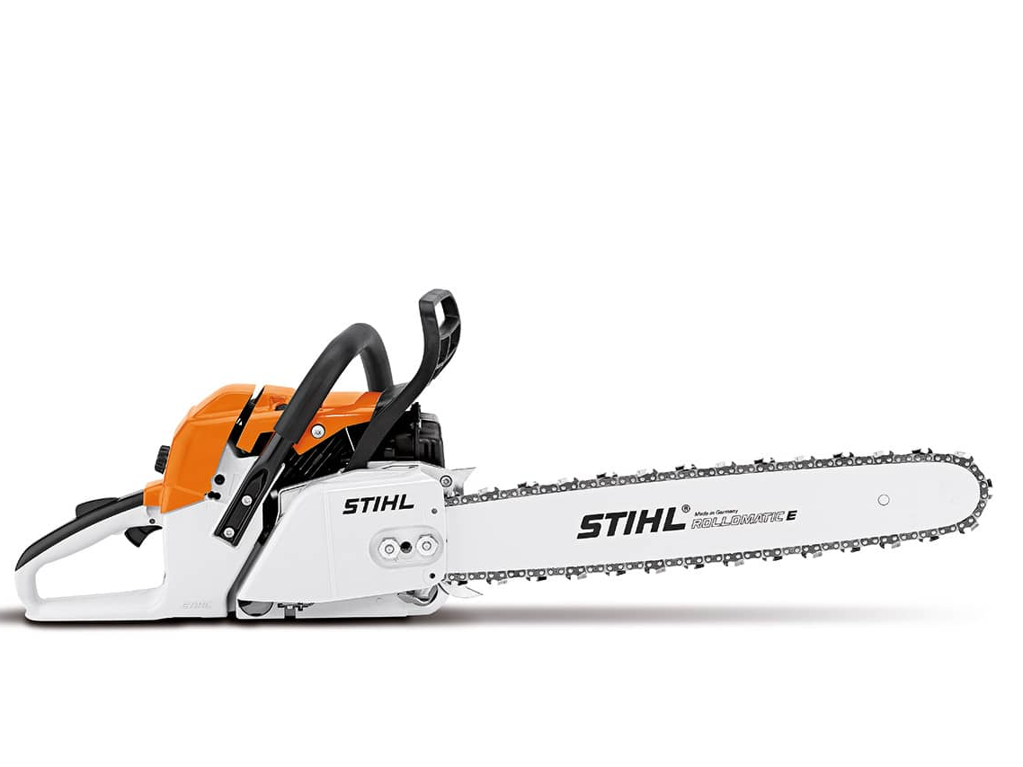 Motosierra a nafta Stihl MS382