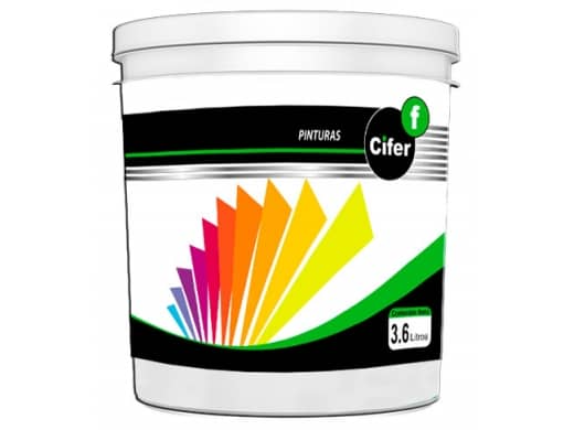 MEMBRANA LIQUIDA 20 KG BLANCO CIFER