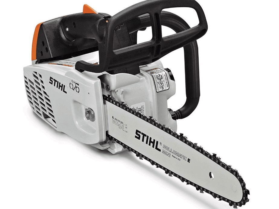 Motosierra Stihl MS 194T Vaina 30cm