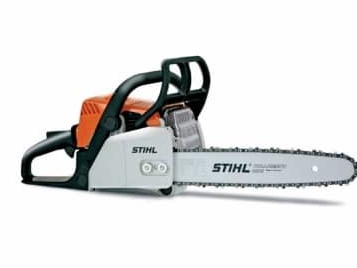 Motosierra a Nafta STIHL MS 310 – 59cc