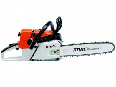 Motosierra a Nafta STIHL MS 361 – 59cc