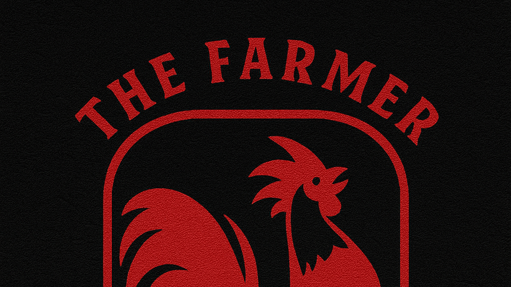 THE FARMER