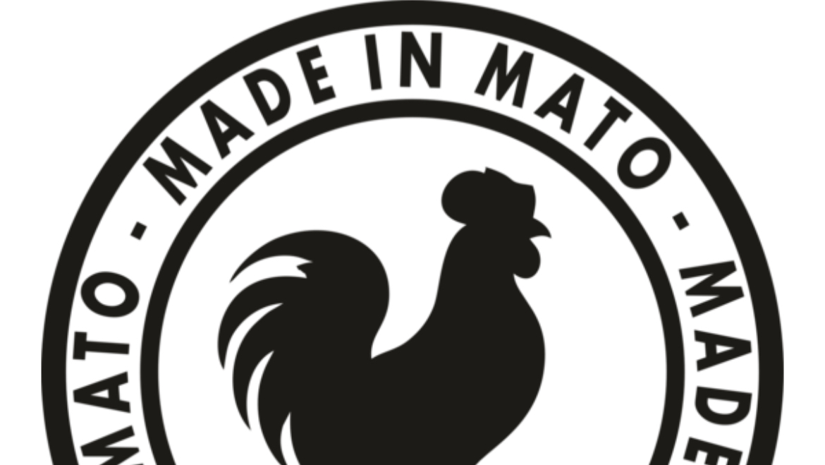 MADE IN MATO