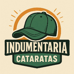 Logo Indumentaria Cataratas