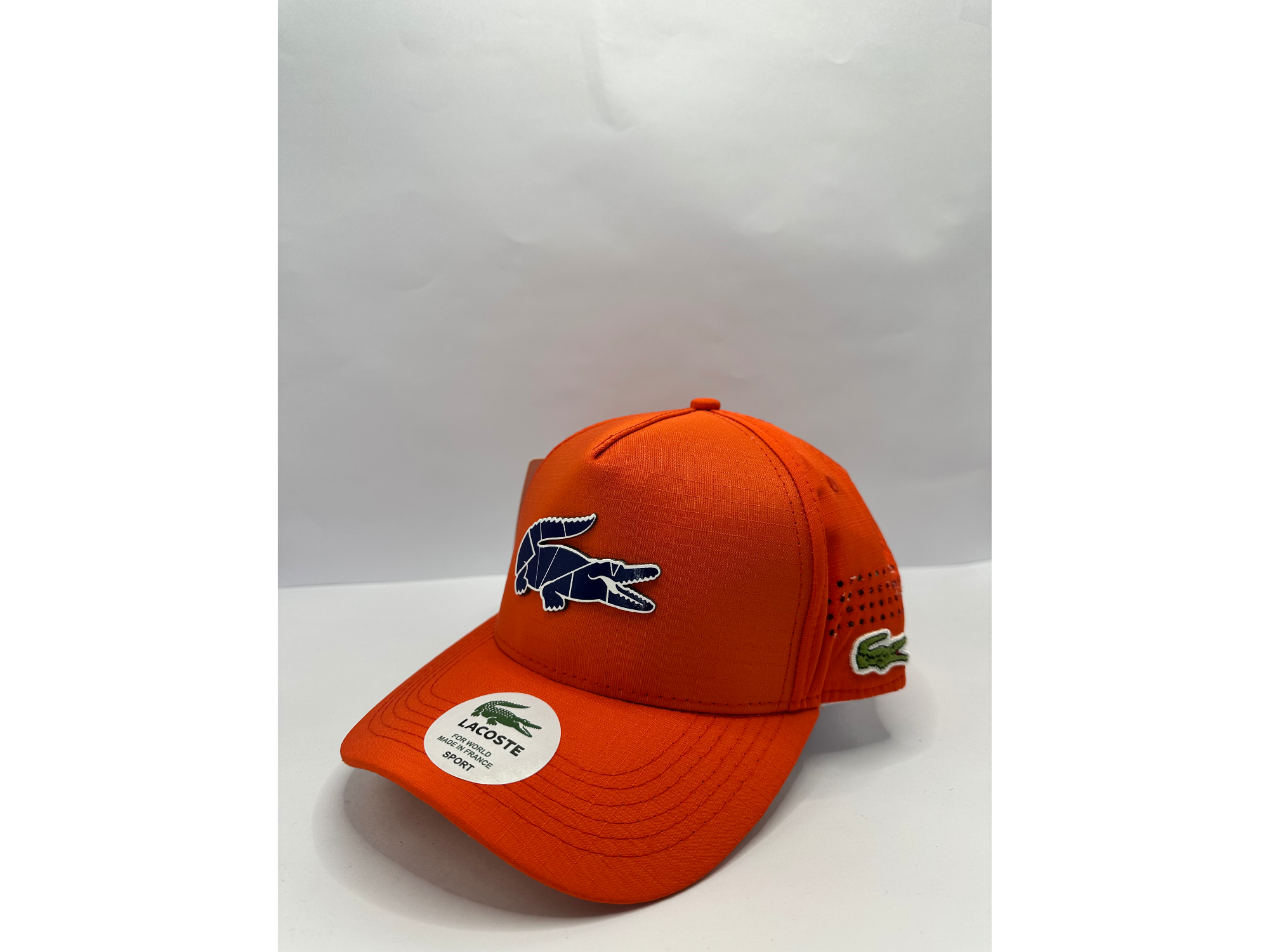 LACOSTE