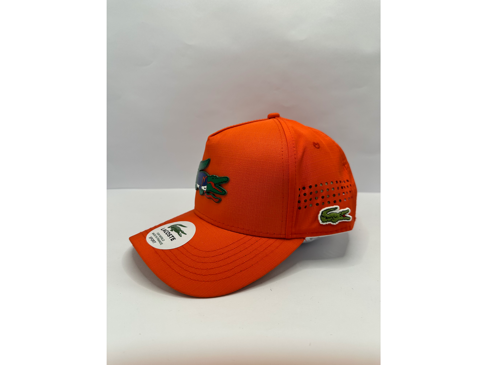 LACOSTE