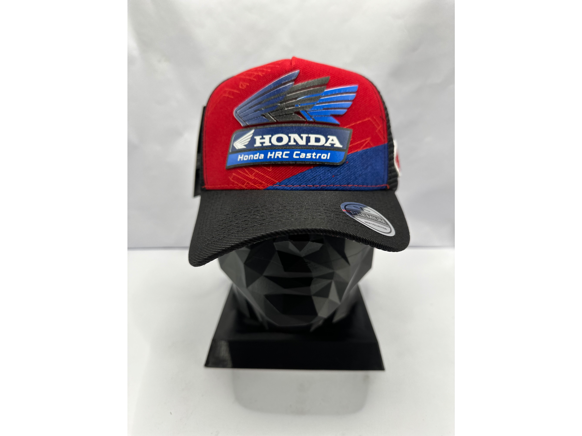 AUTOMOTIVO HONDA