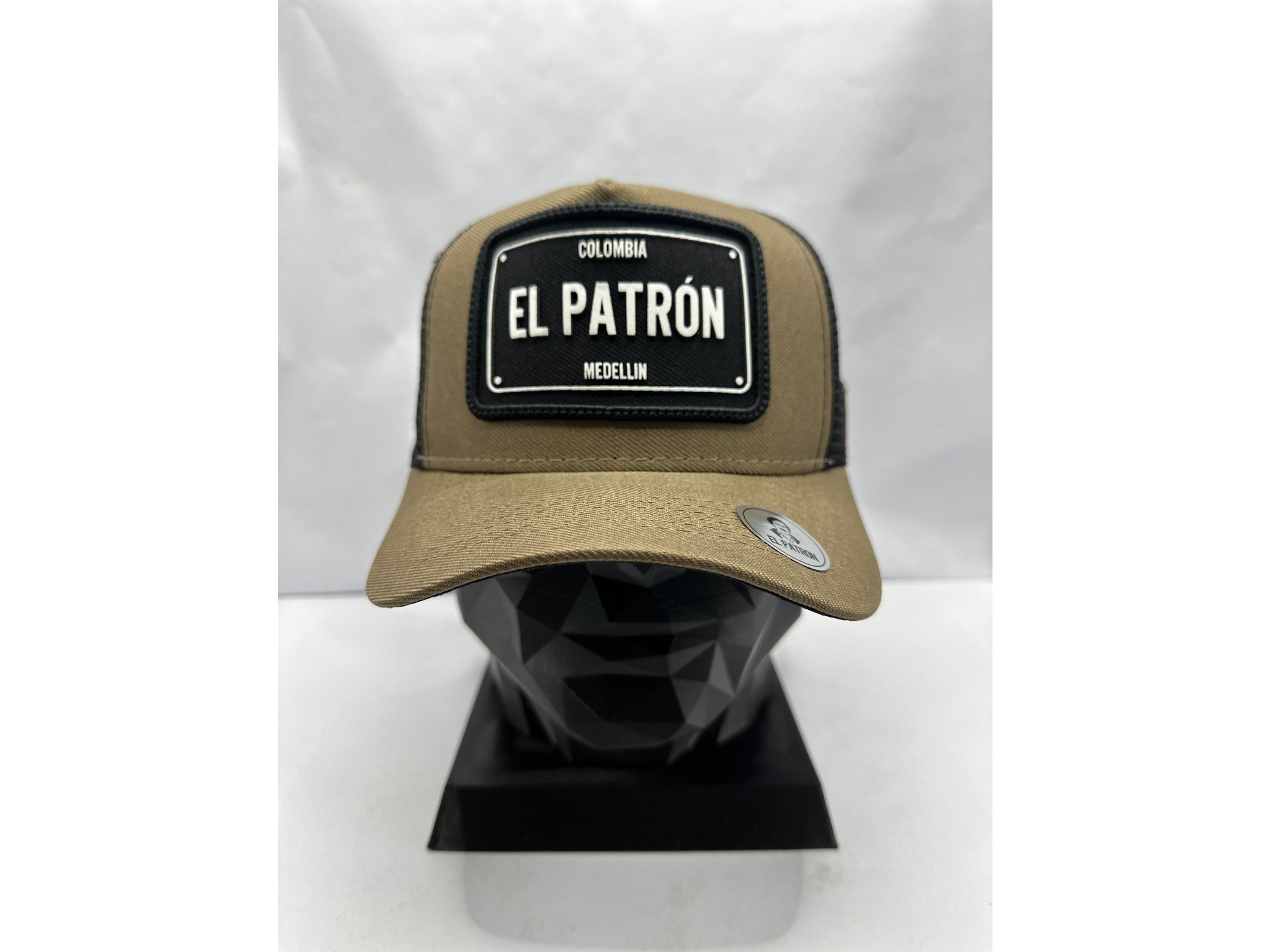 EL PATRÓN