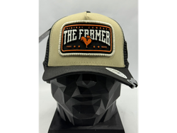 THE FARMER DEST