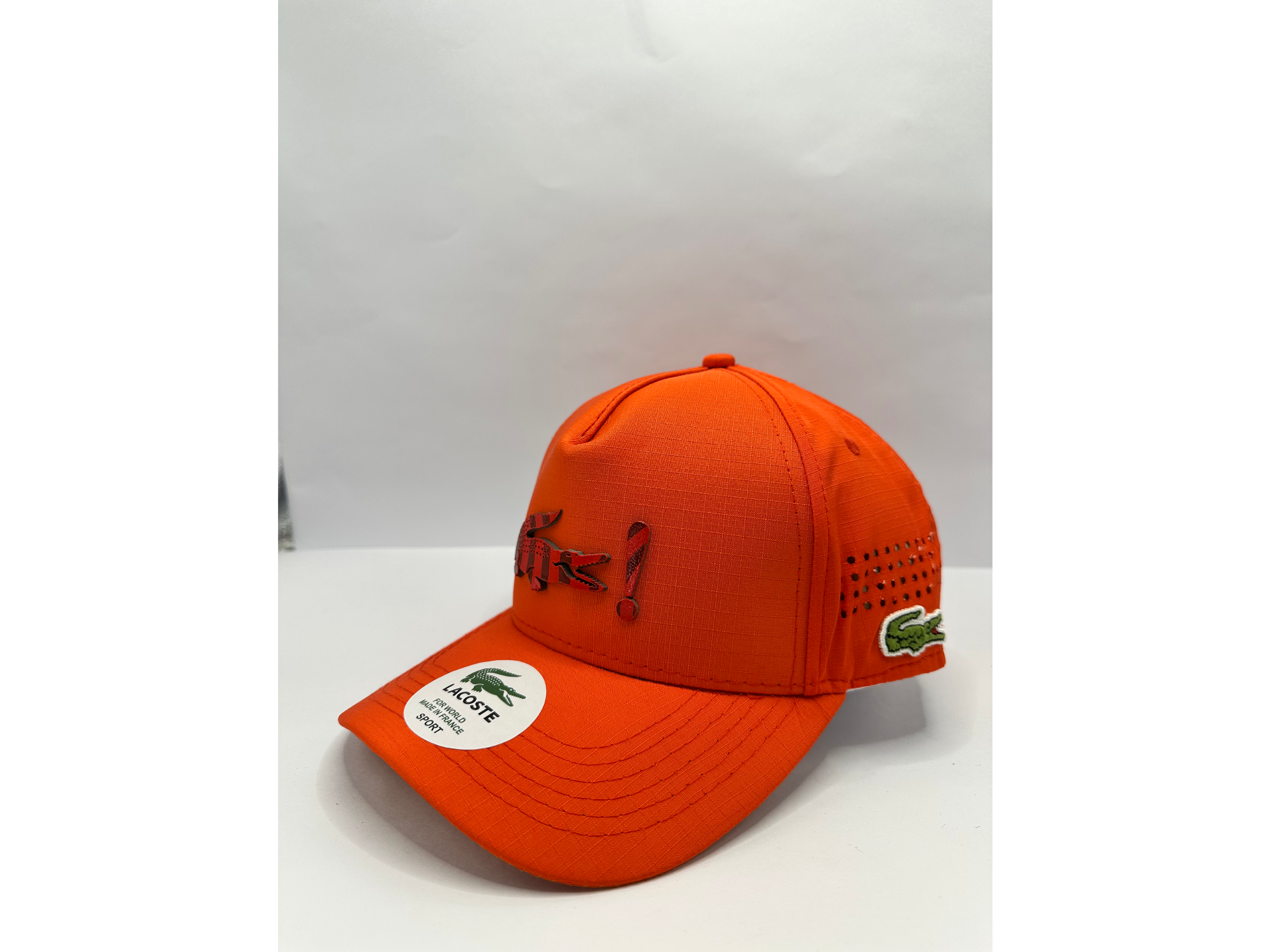LACOSTE