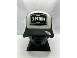 EL PATRÓN