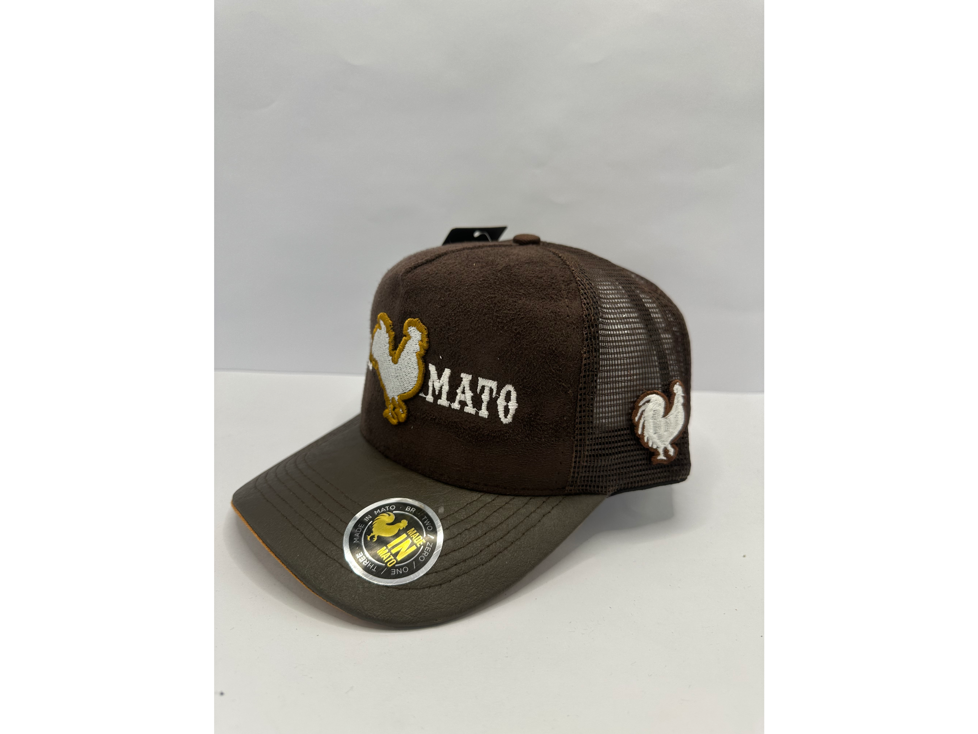 Made in mato