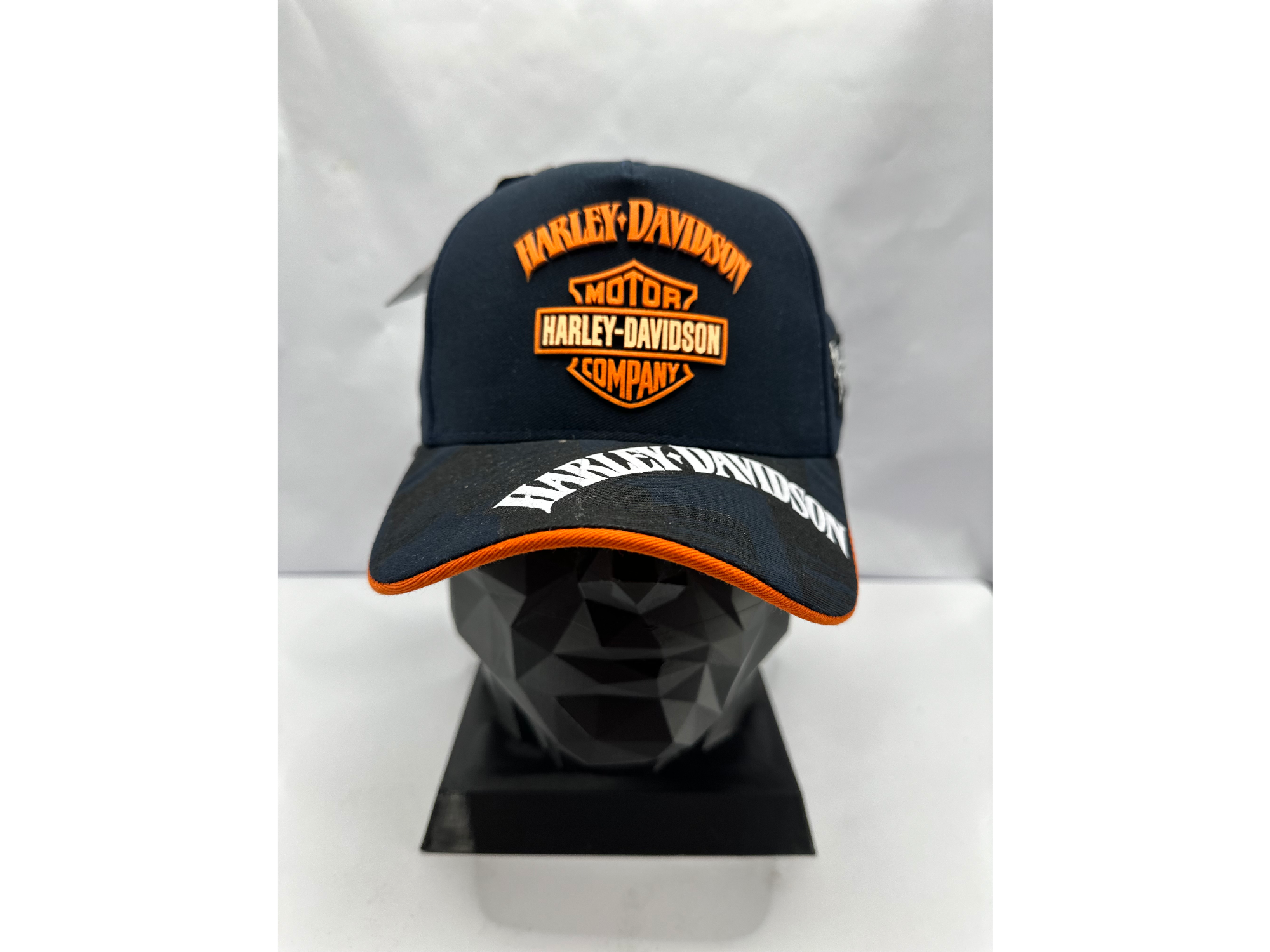 AUTOMOTIVO HARLEY