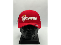 AUTOMOTIVO SCANIA