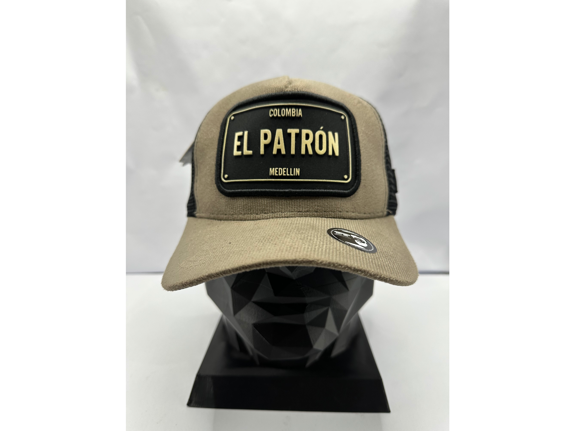 EL PATRÓN