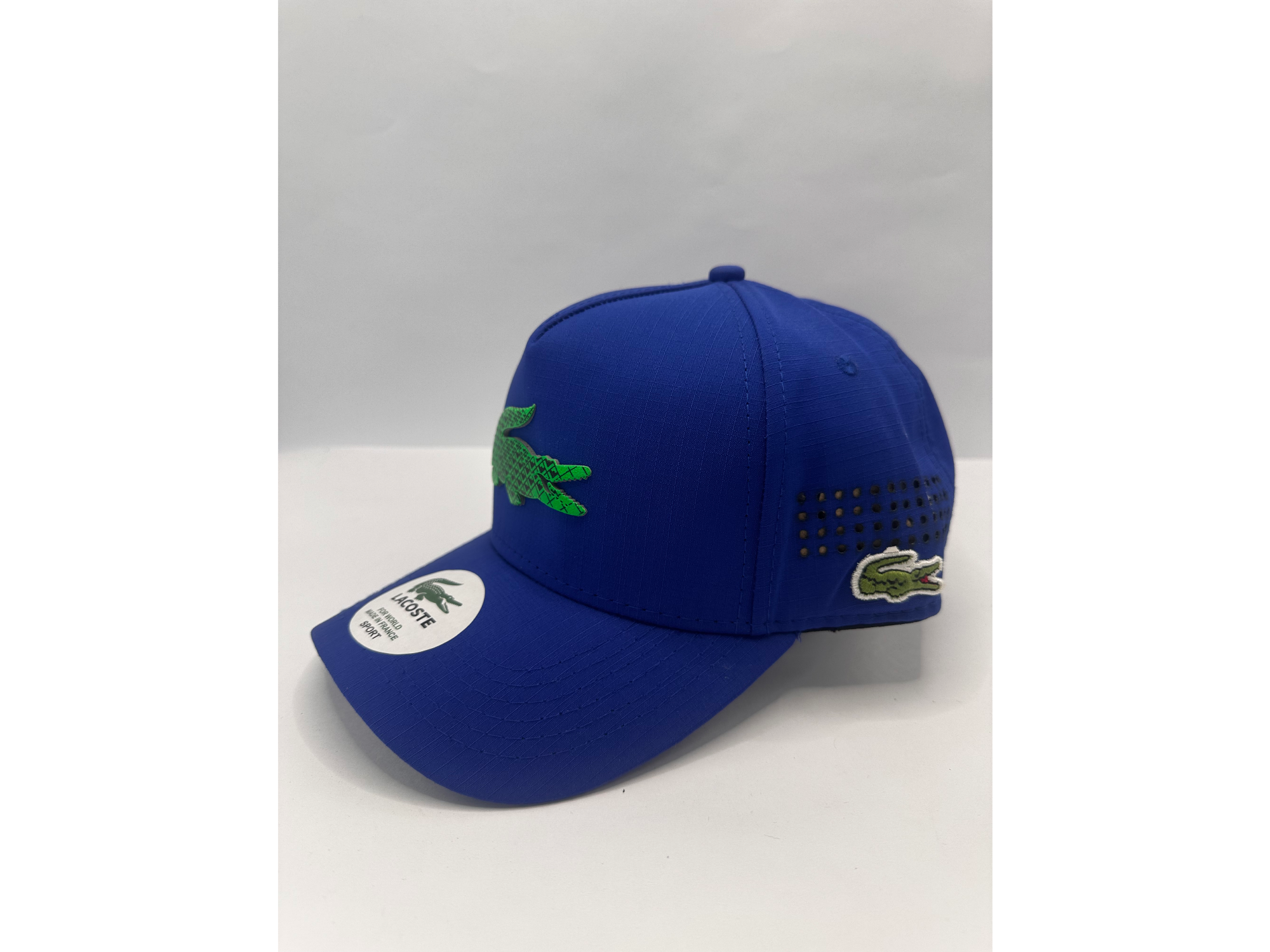 LACOSTE