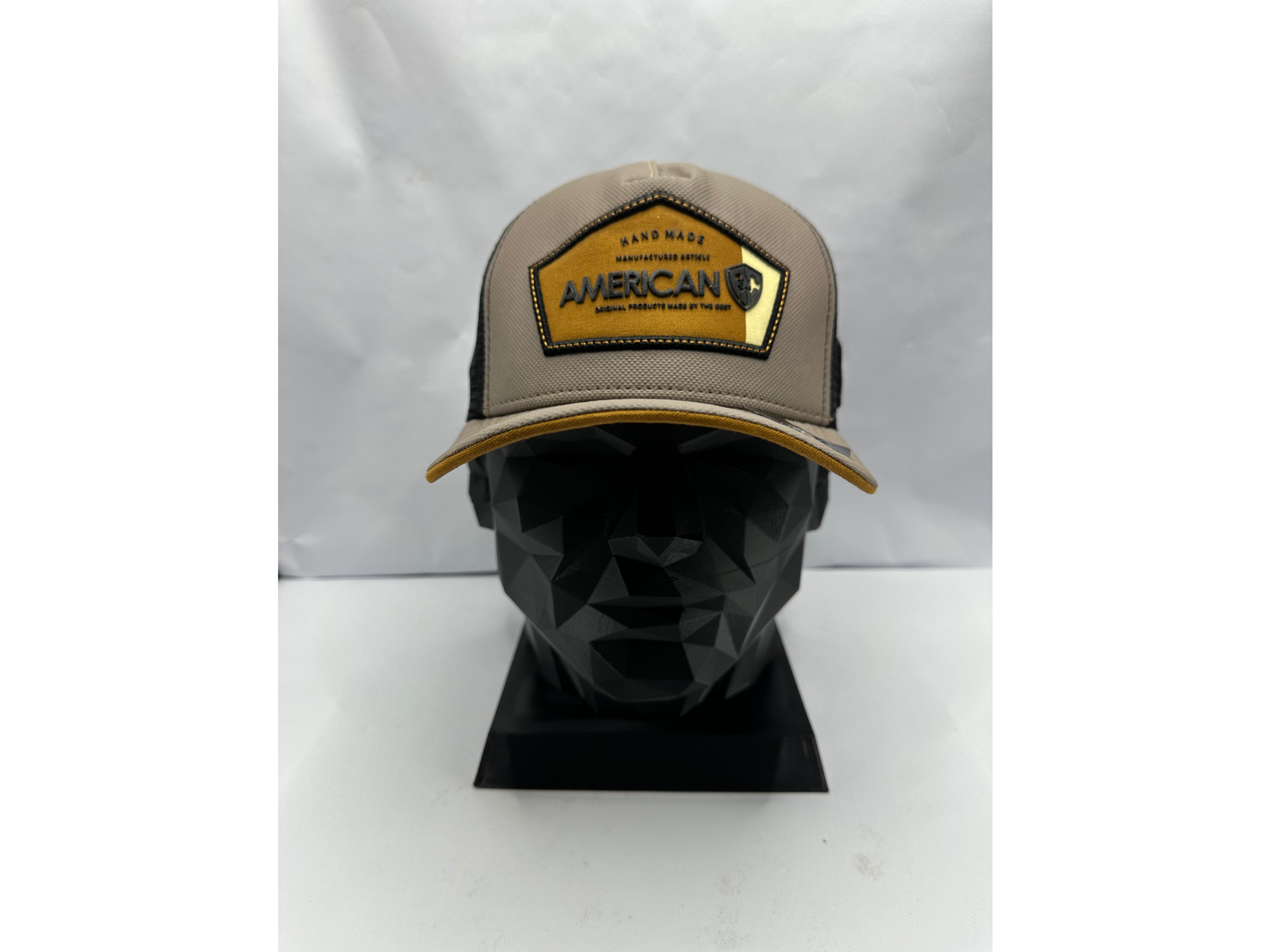 AMERICAN COMPANY