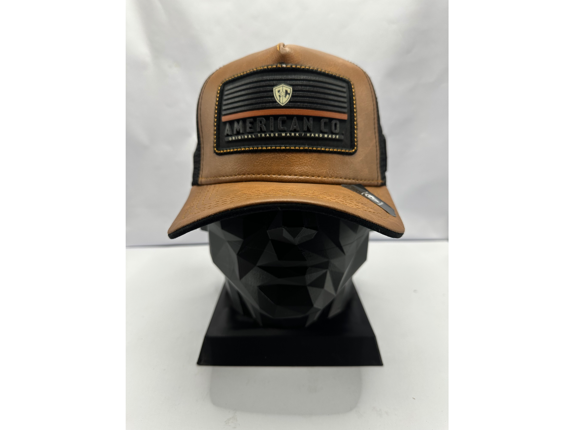 AMERICAN COMPANY