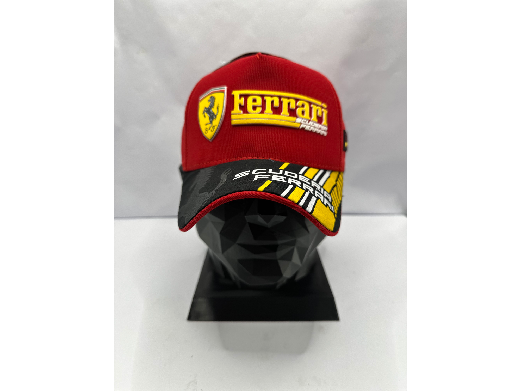AUTOMOTIVO FERRARI