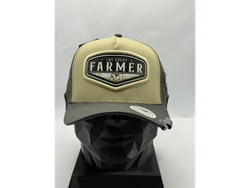THE FARMER DEST