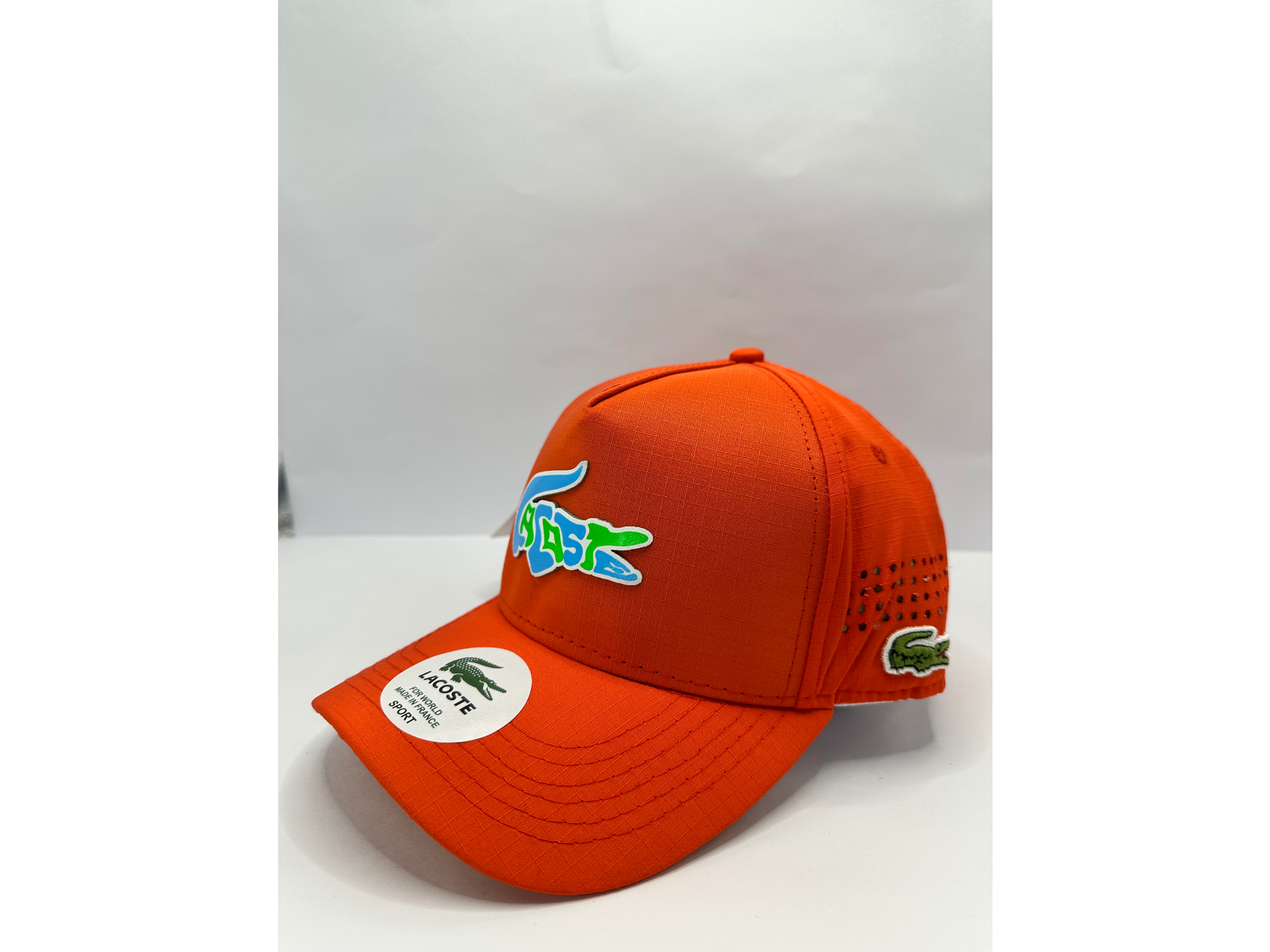 LACOSTE