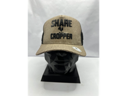 SHARECROPPER