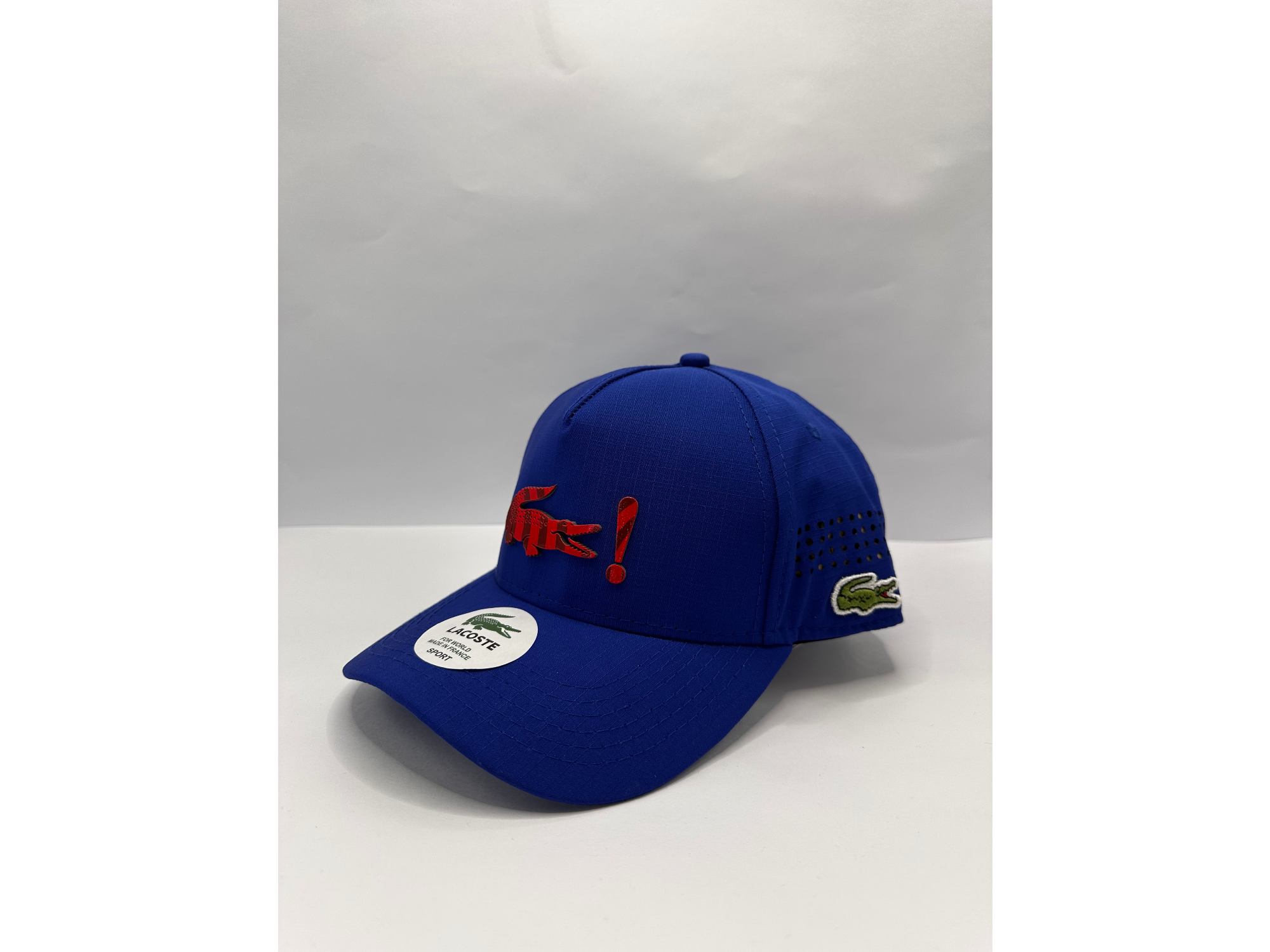 LACOSTE