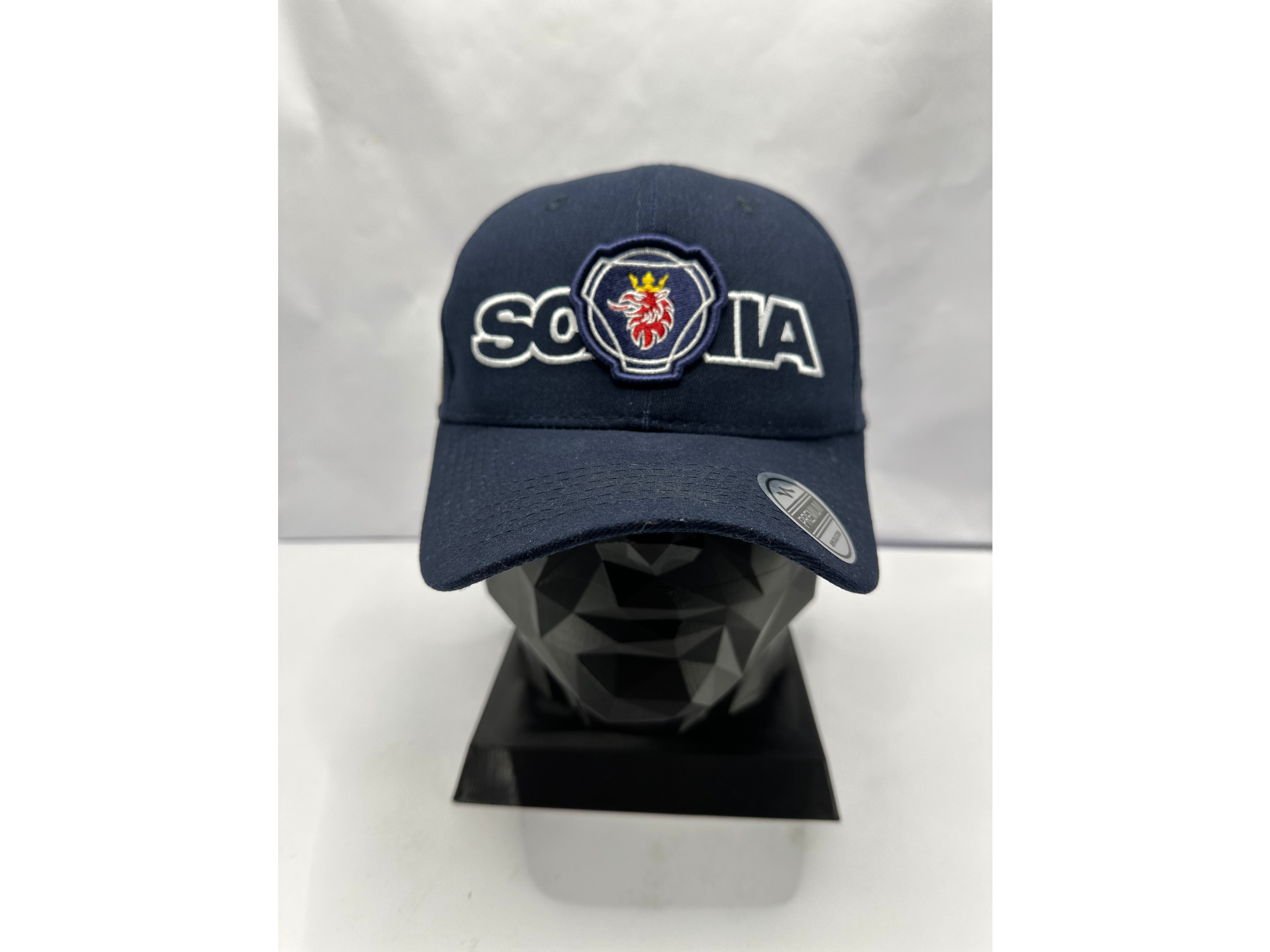 AUTOMOTIVO SCANIA