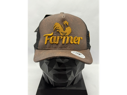 THE FARMER