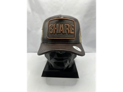SHARECROPPER