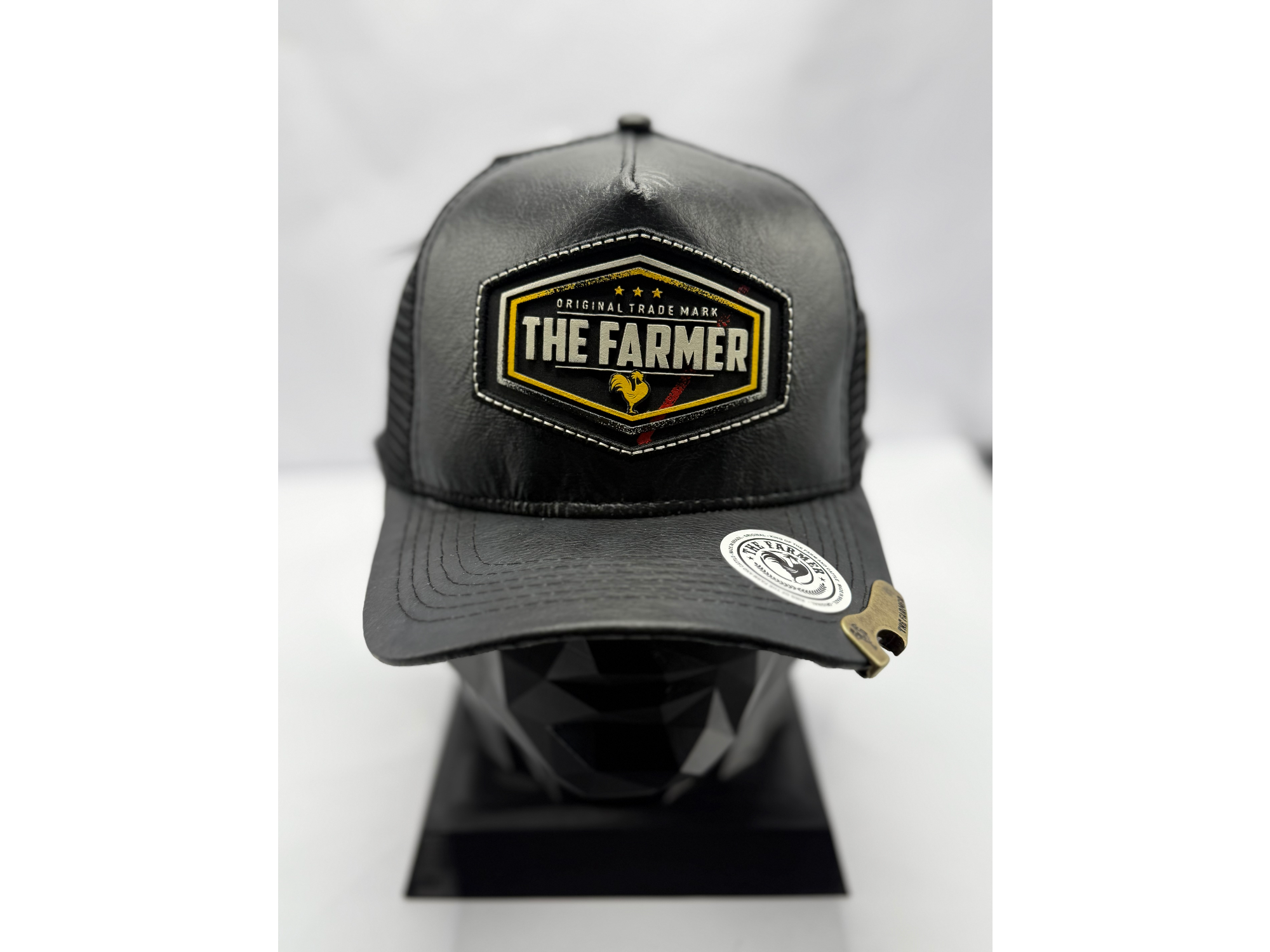 THE FARMER DESTAPADOR