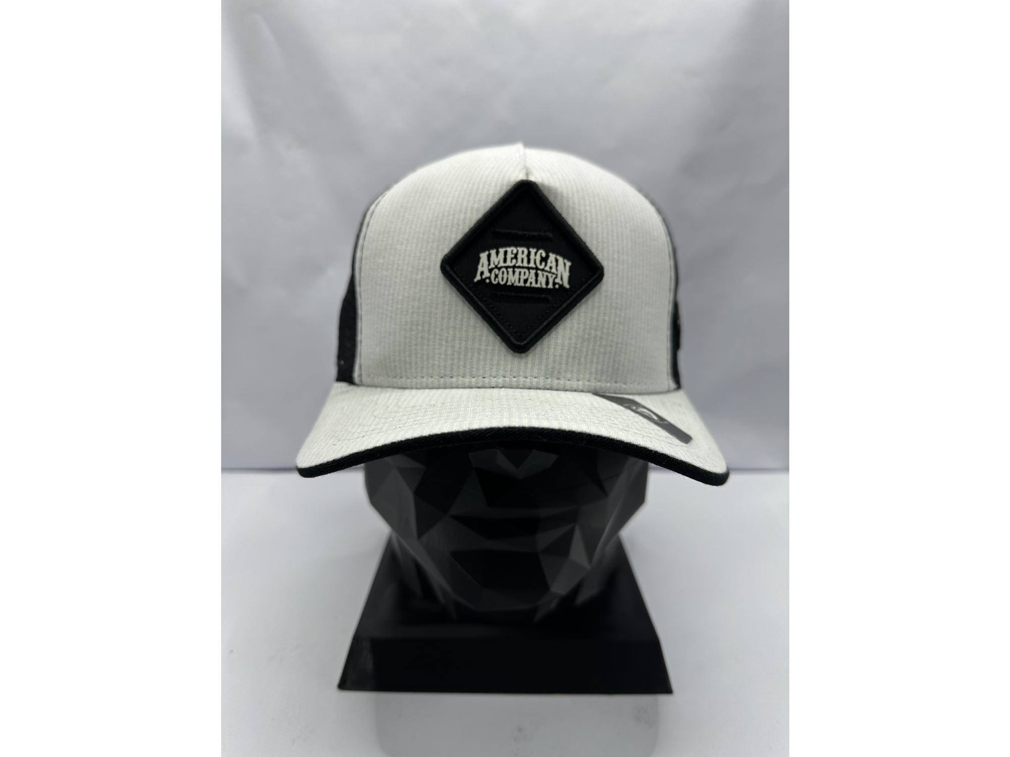 AMERICAN COMPANY