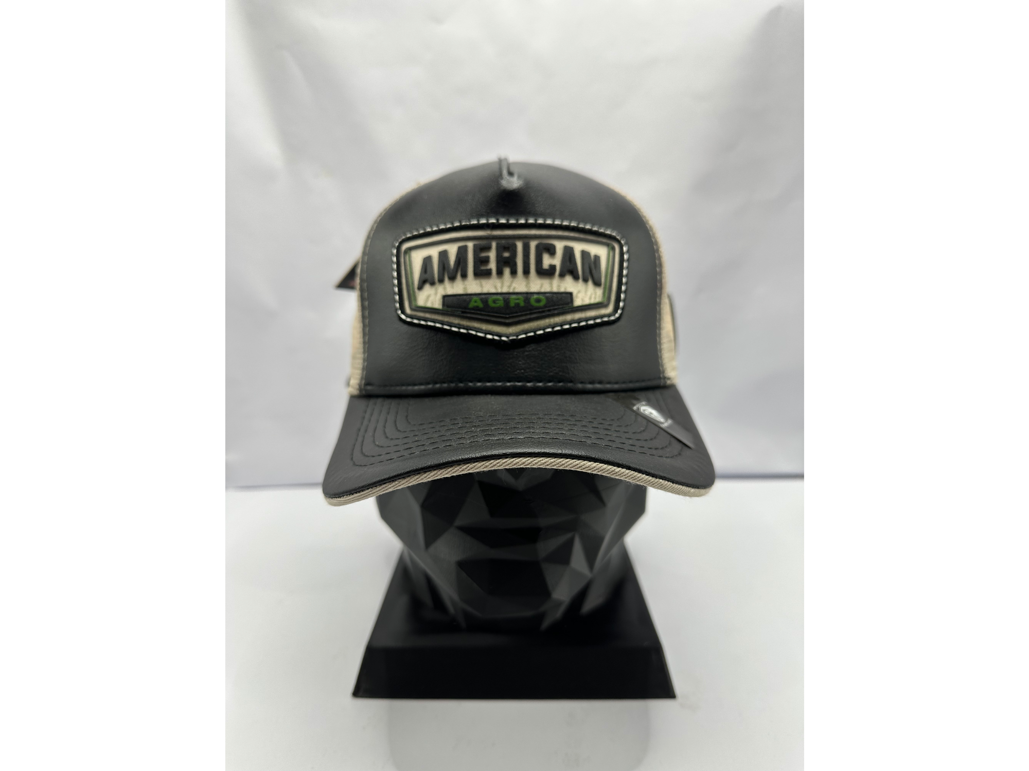AMERICAN COMPANY