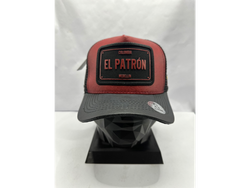 EL PATRÓN