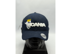 AUTOMOTIVO SCANIA
