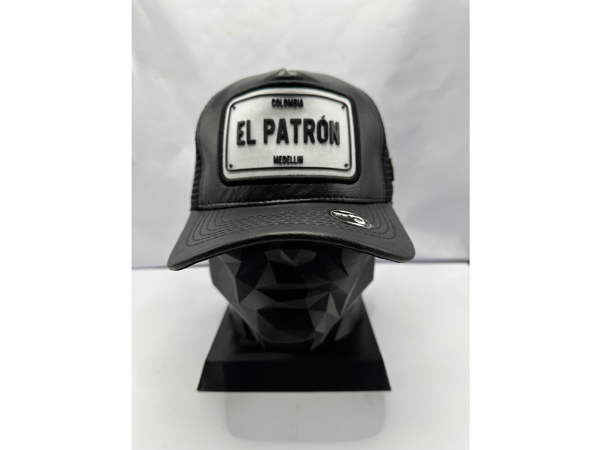 EL PATRÓN