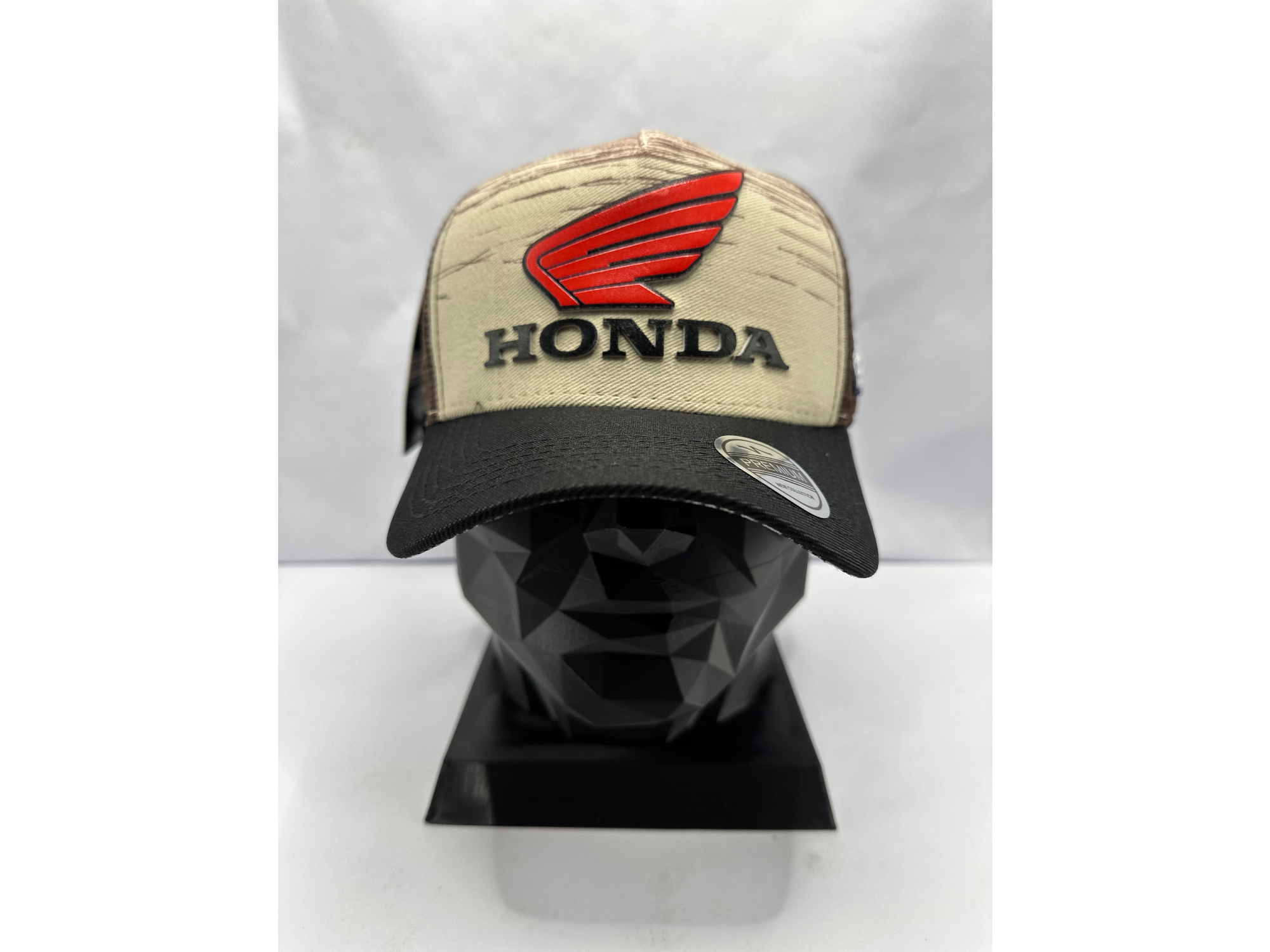 AUTOMOTIVO HONDA