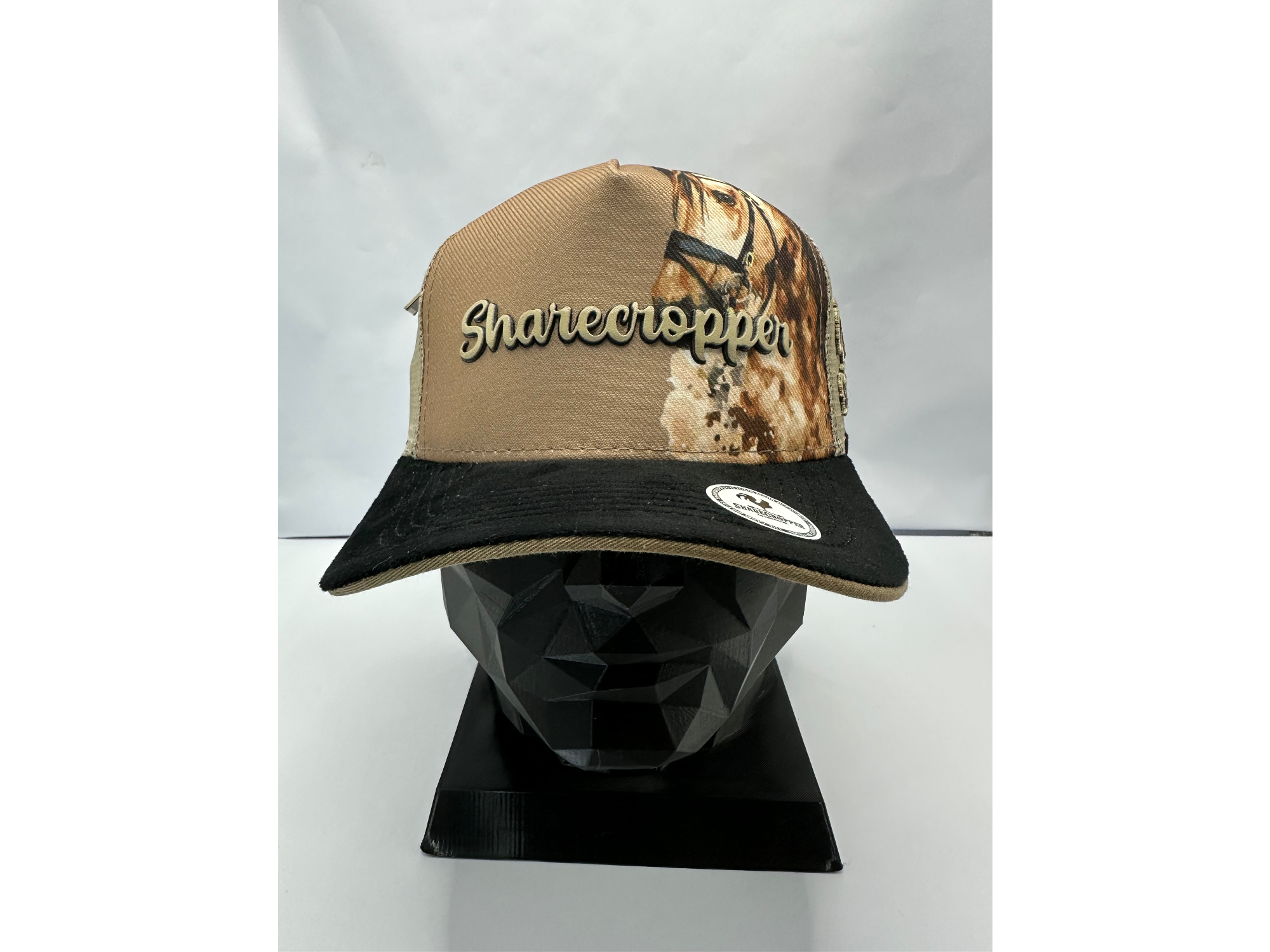 SHARECROPPER