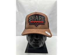 SHARECROPPER