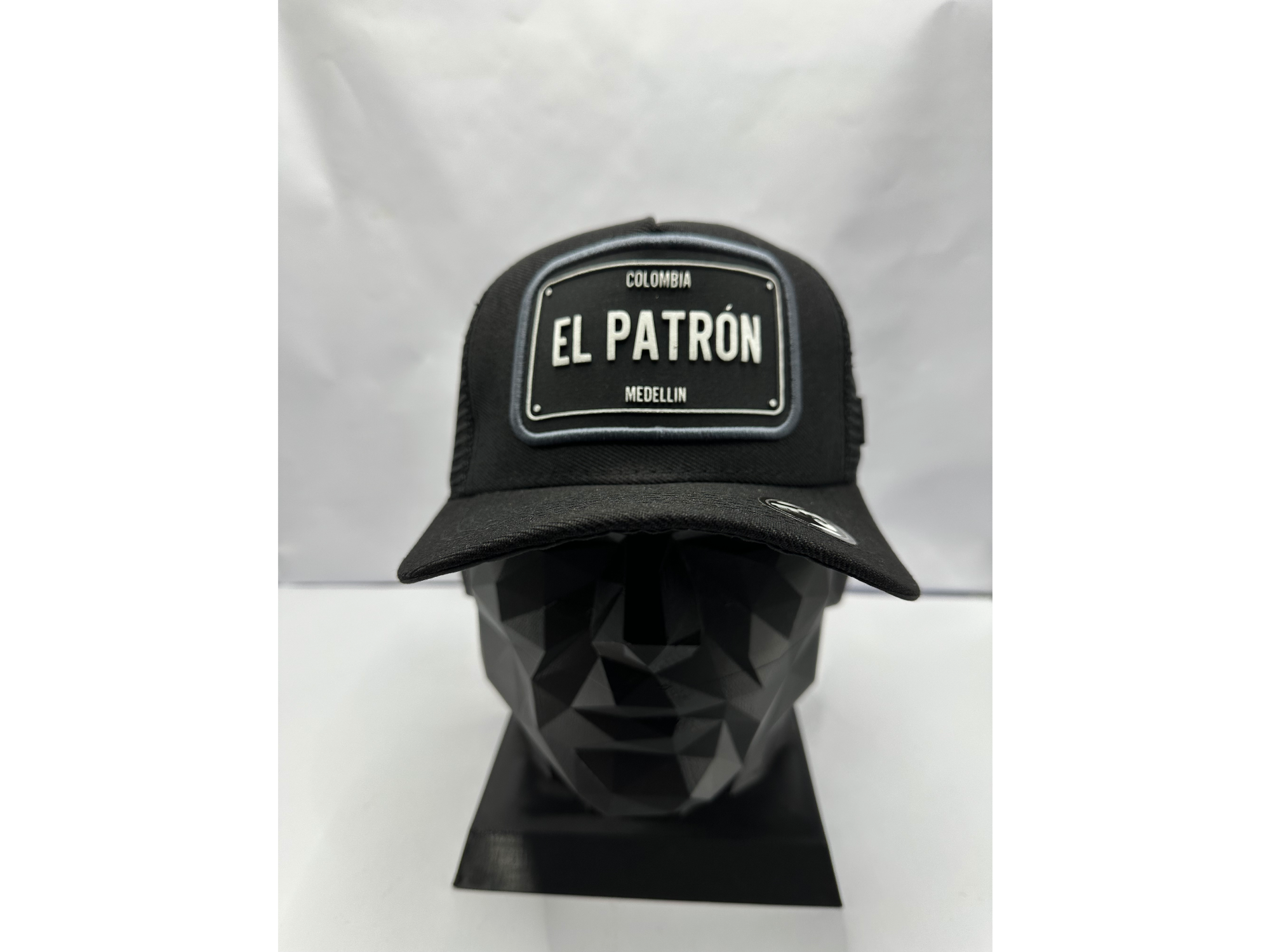 EL PATRÓN