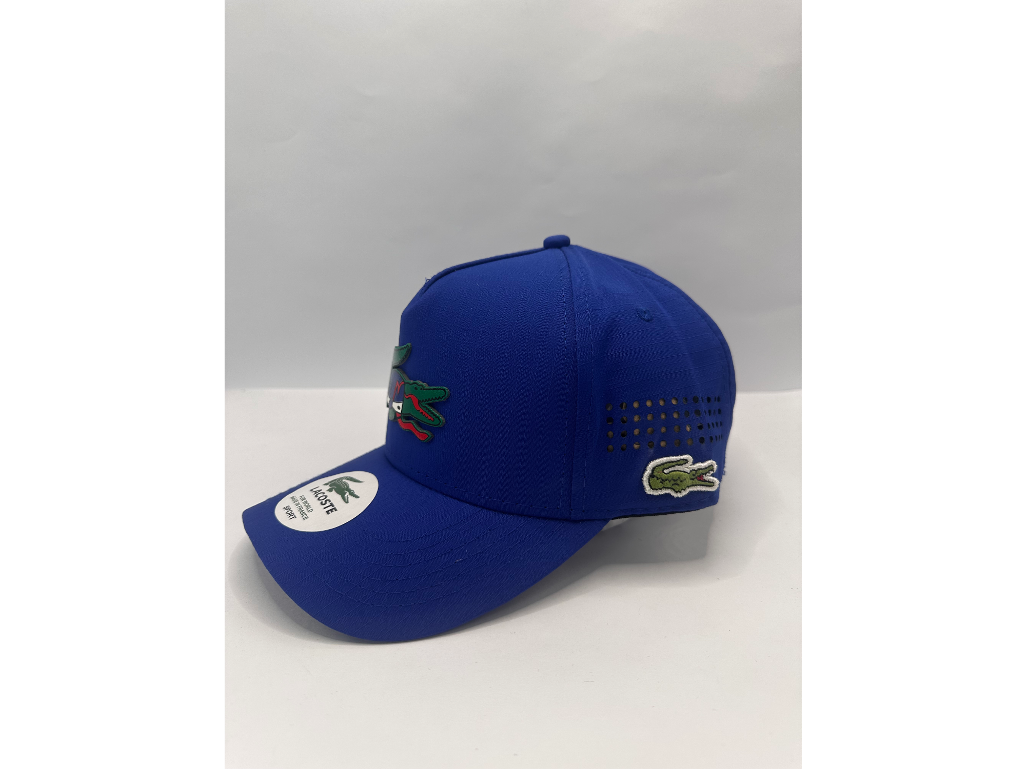 LACOSTE