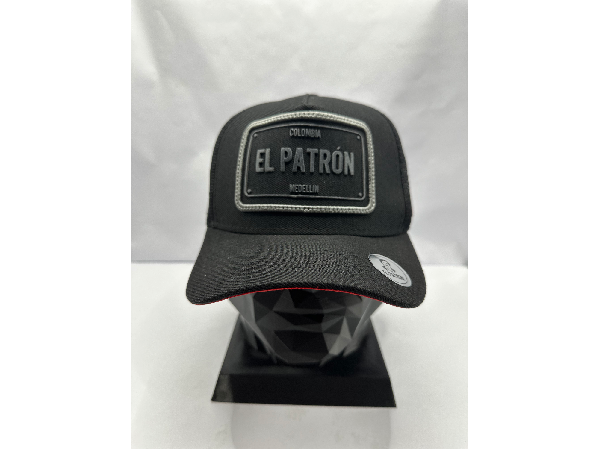 EL PATRÓN