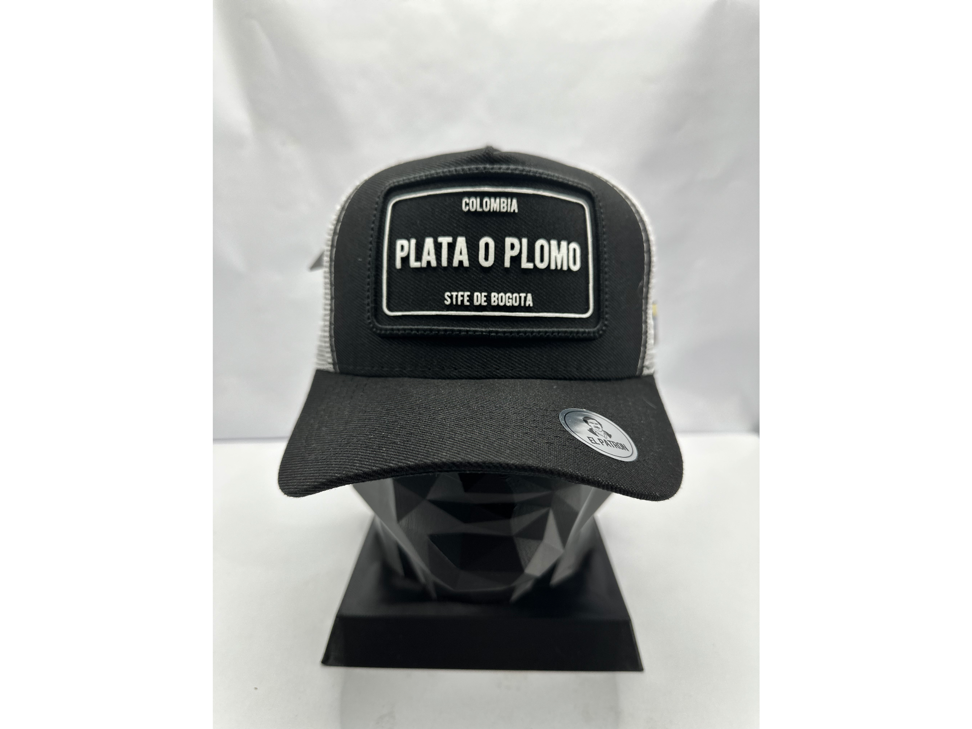 EL PATRÓN