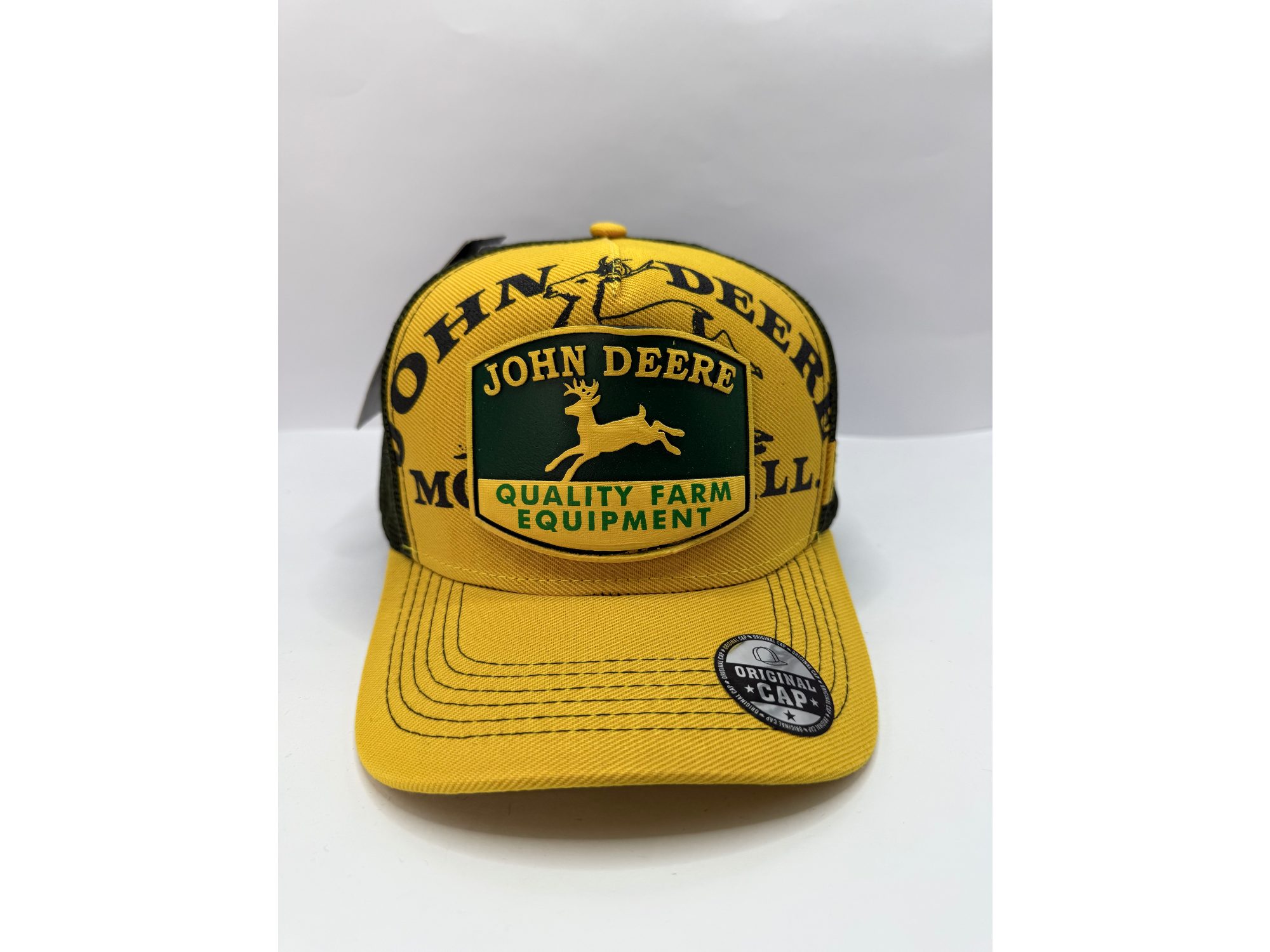 Jonh deere