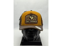 THE FARMER