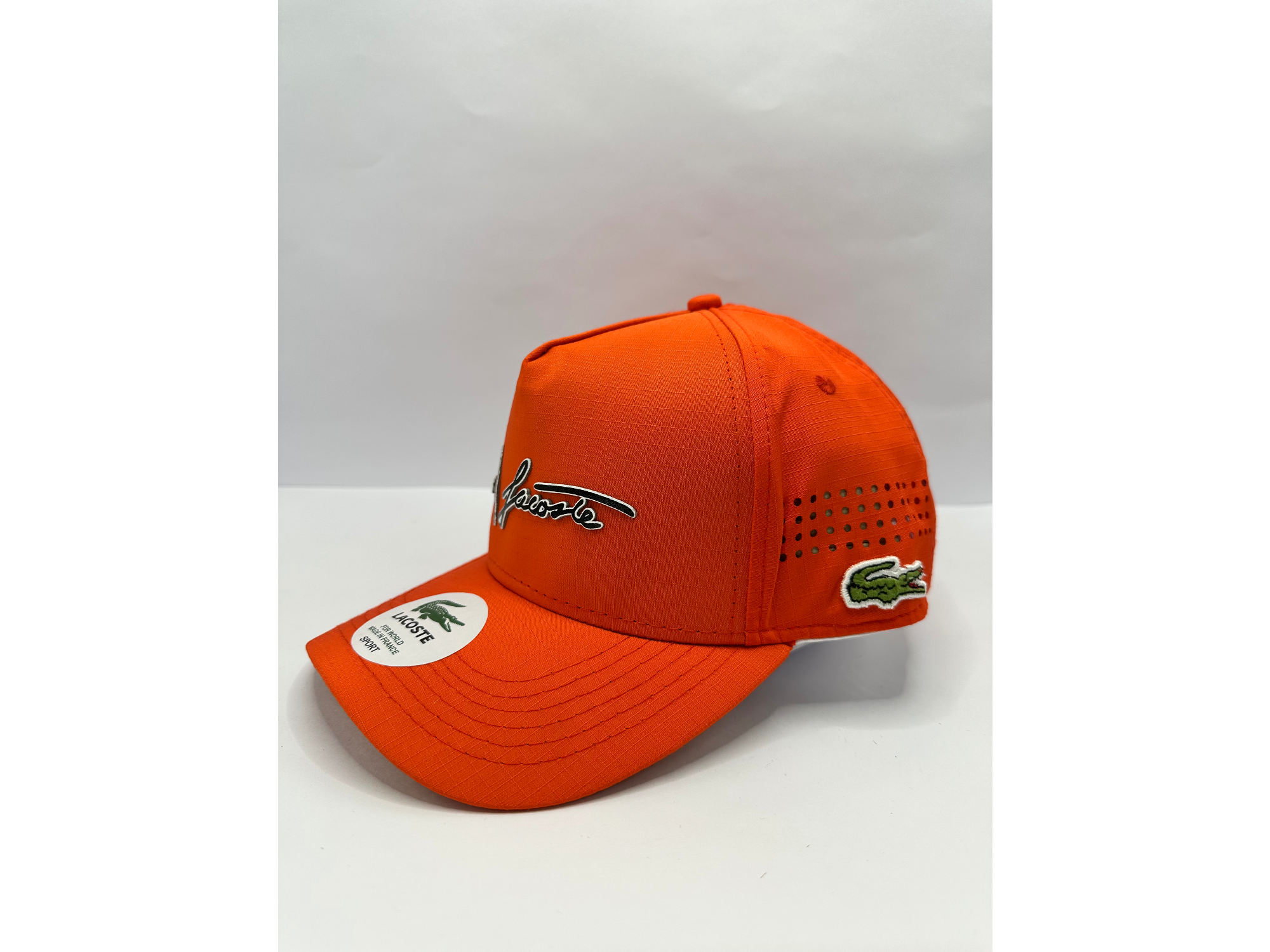 LACOSTE