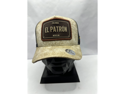EL PATRÓN