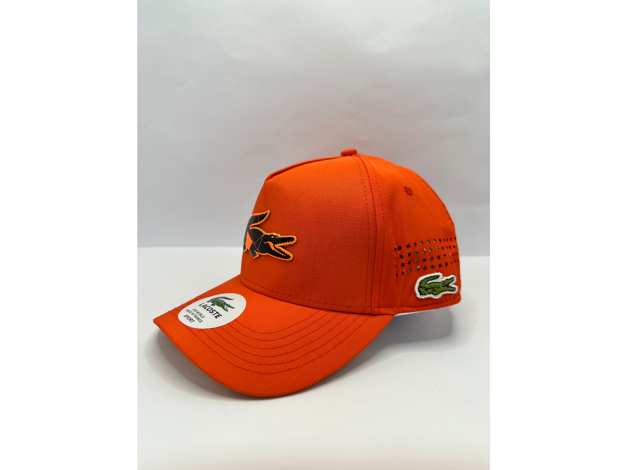 LACOSTE
