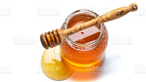 MIEL DE ABEJAS